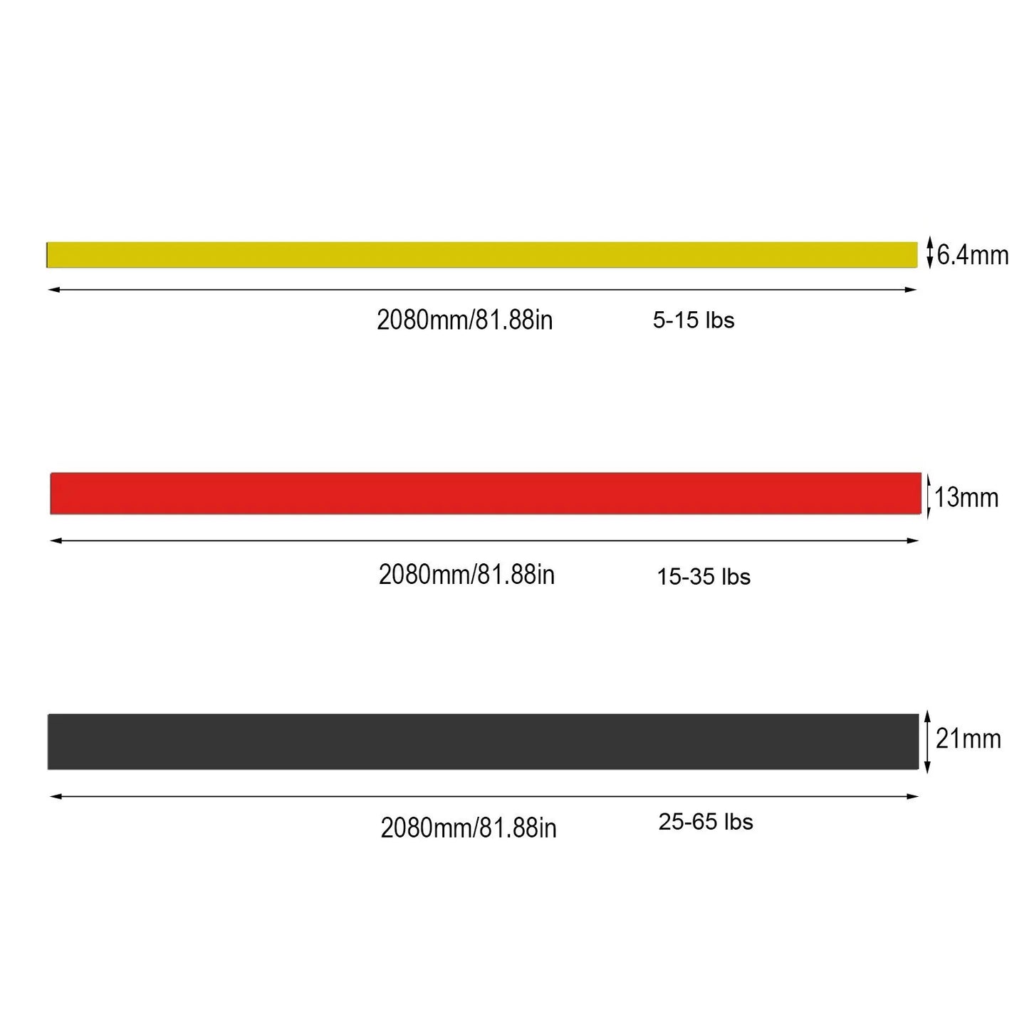 Resistance Bands Exercise Elastic Workout