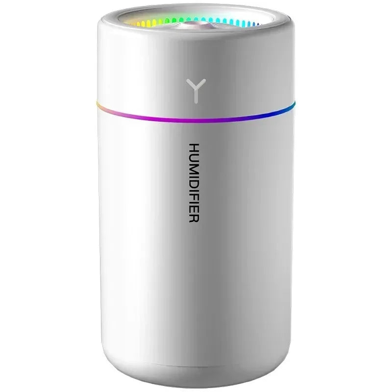 Aromatherapy Diffuser for Stress Relief and Tranquility