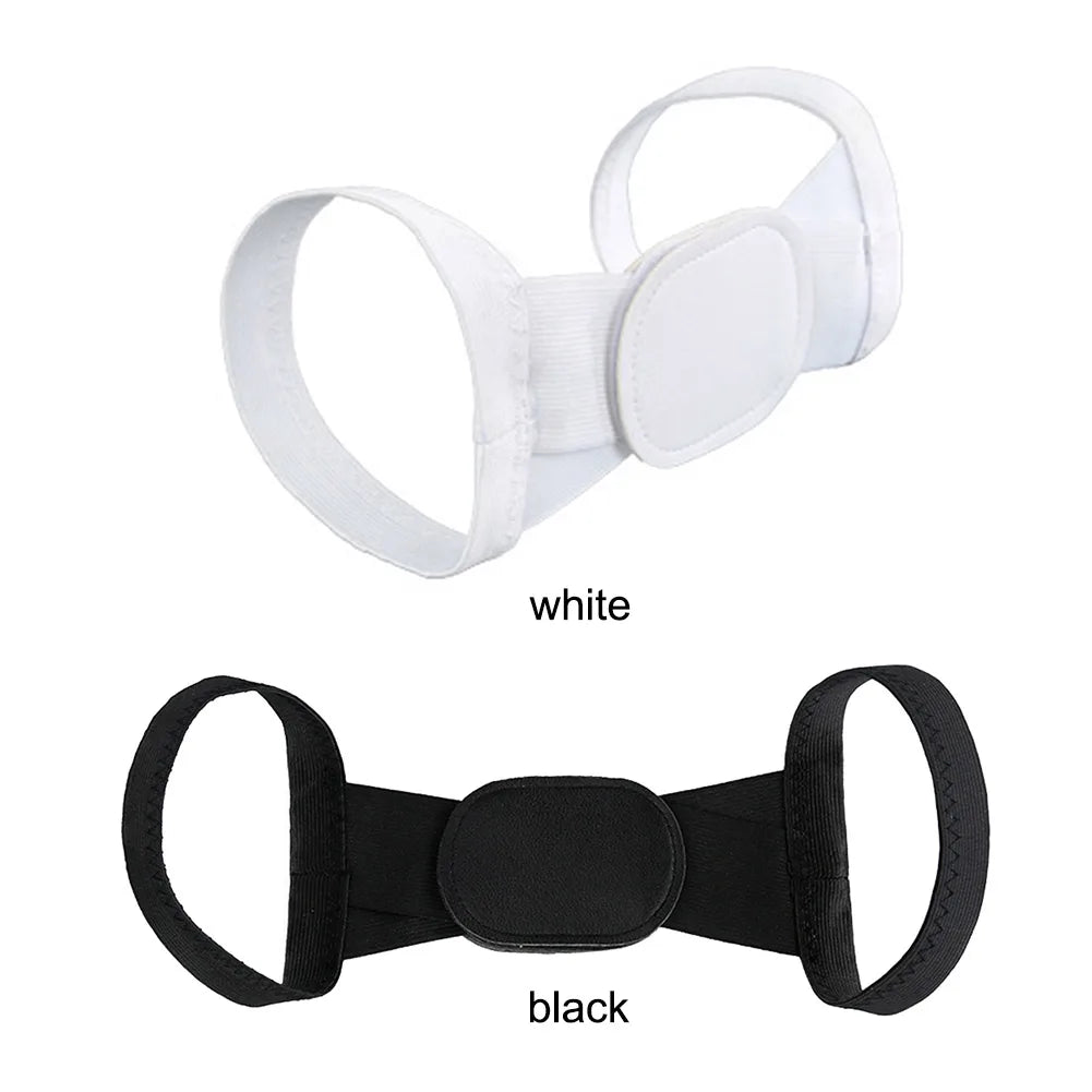 Adjustable Posture Corrector Back Support