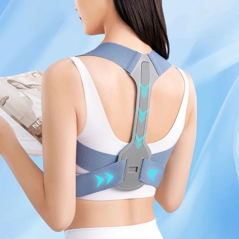 Posture Corrector Upper Posture Brace For Support