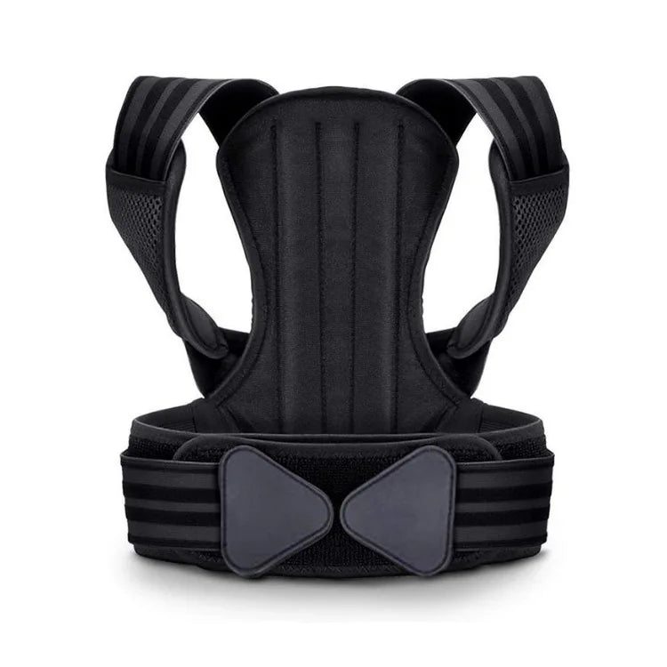 Back Brace for Posture Adjustable and Comfortable