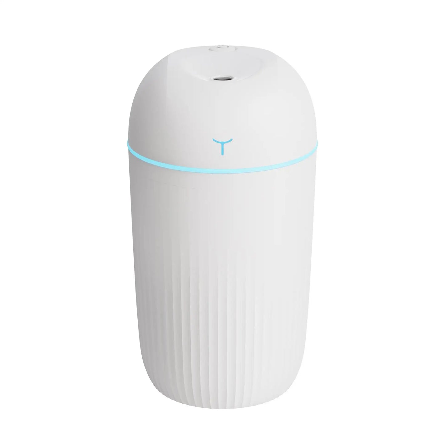 Efficient Air Humidifier with Ultra Heavy Fog Spray
