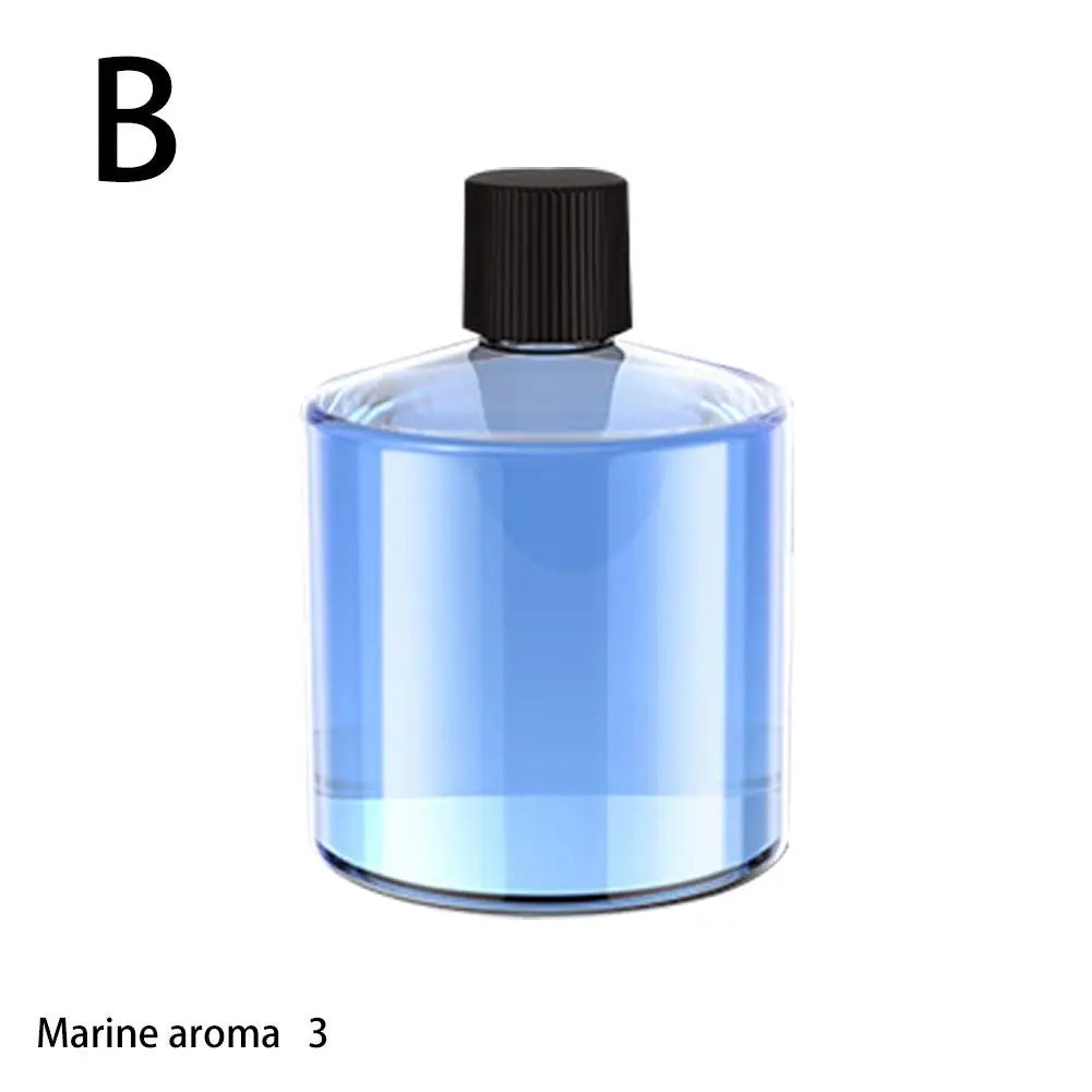 Car Aromatherapy Diffusers 5 Modes Car Humidifier Diffuser