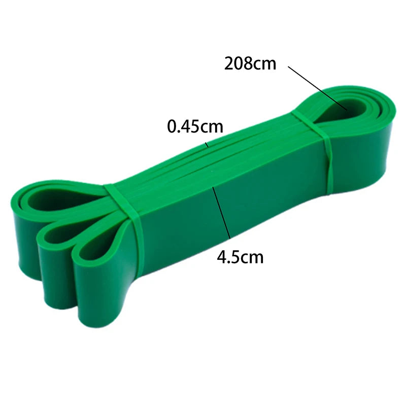 Resistance Bands Set Expander Rubber Bands For Fitness