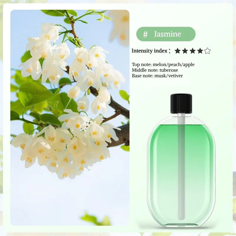 Digital Aromatherapy Diffuser with Mood Light