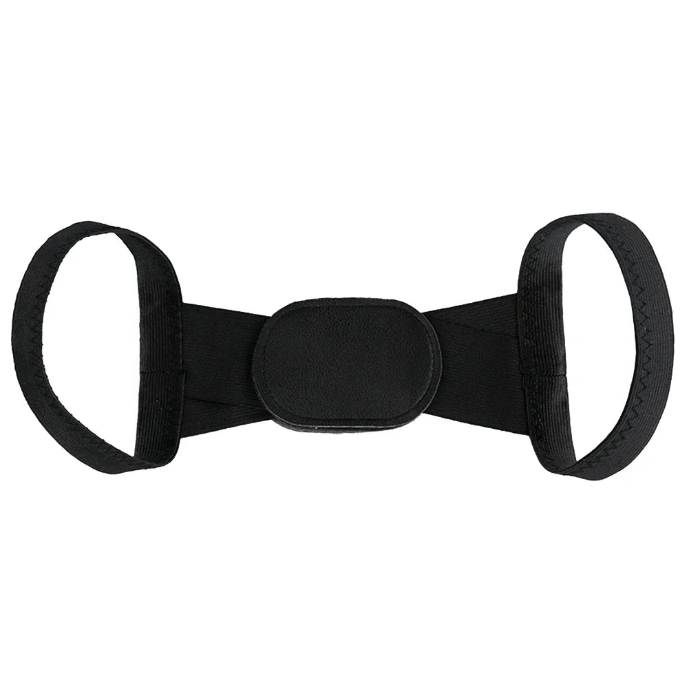 Adjustable Posture Corrector Back Support
