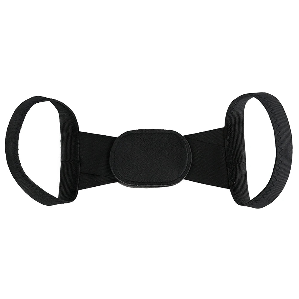 Adjustable Posture Corrector Back Support