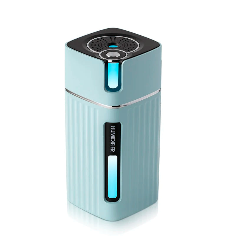 Air Humidifier Ultrasonic Smart Diffuser Humidifiers