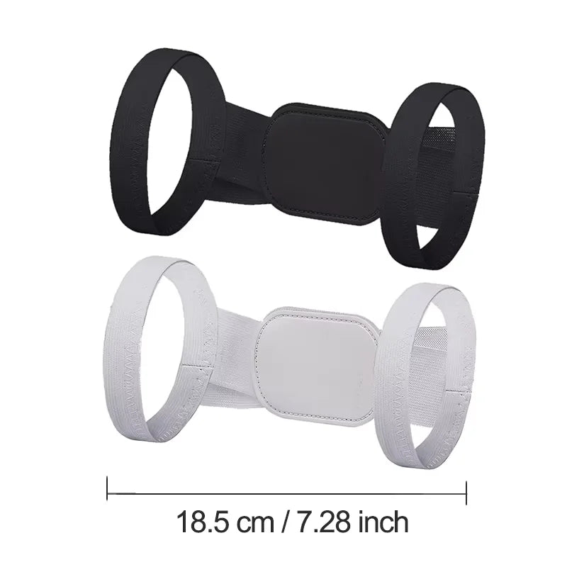 Adjustable Posture Corrector Back Support