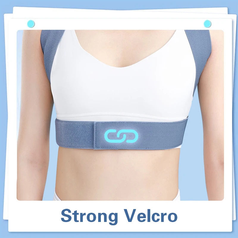 Posture Corrector Upper Posture Brace For Support