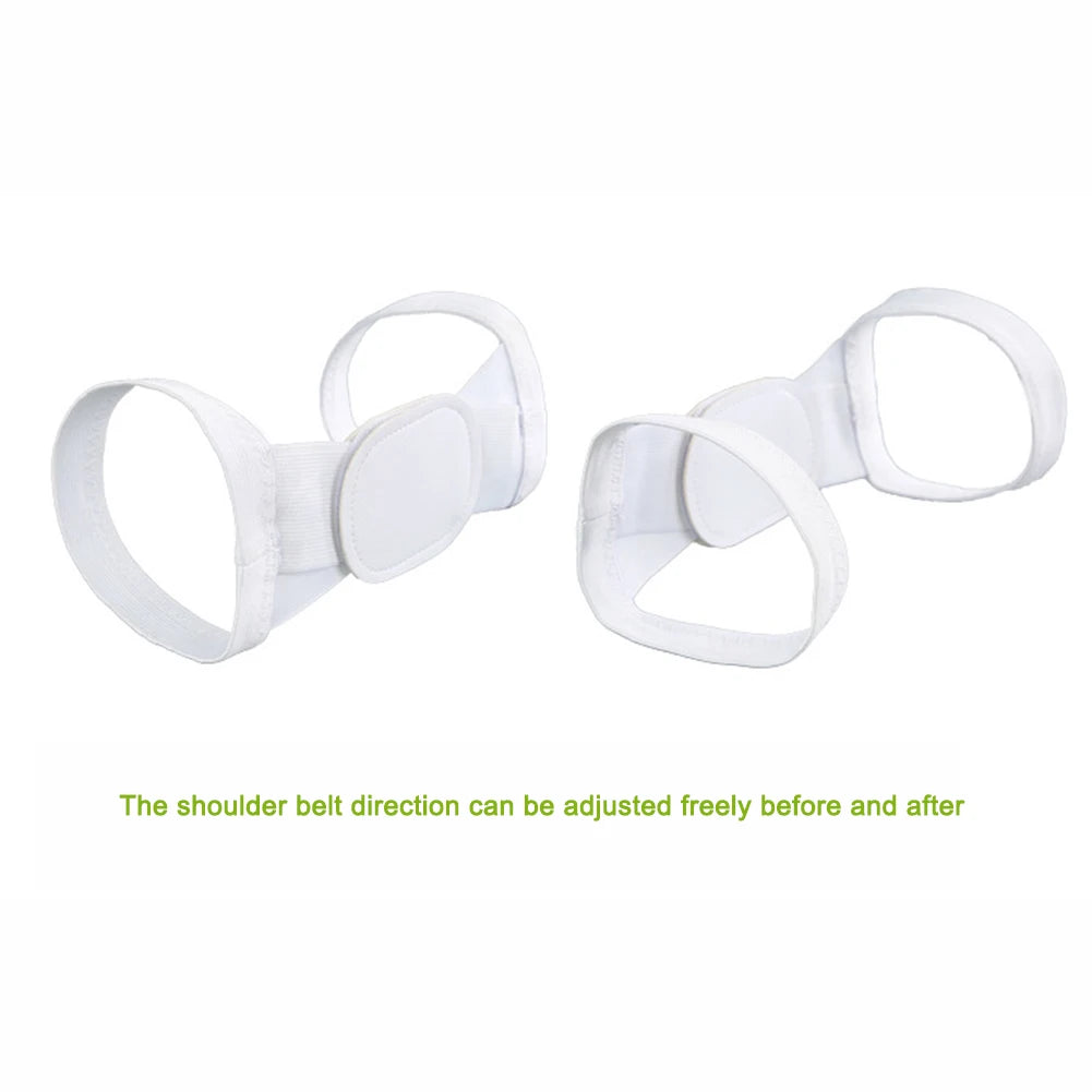 Adjustable Posture Corrector Back Support
