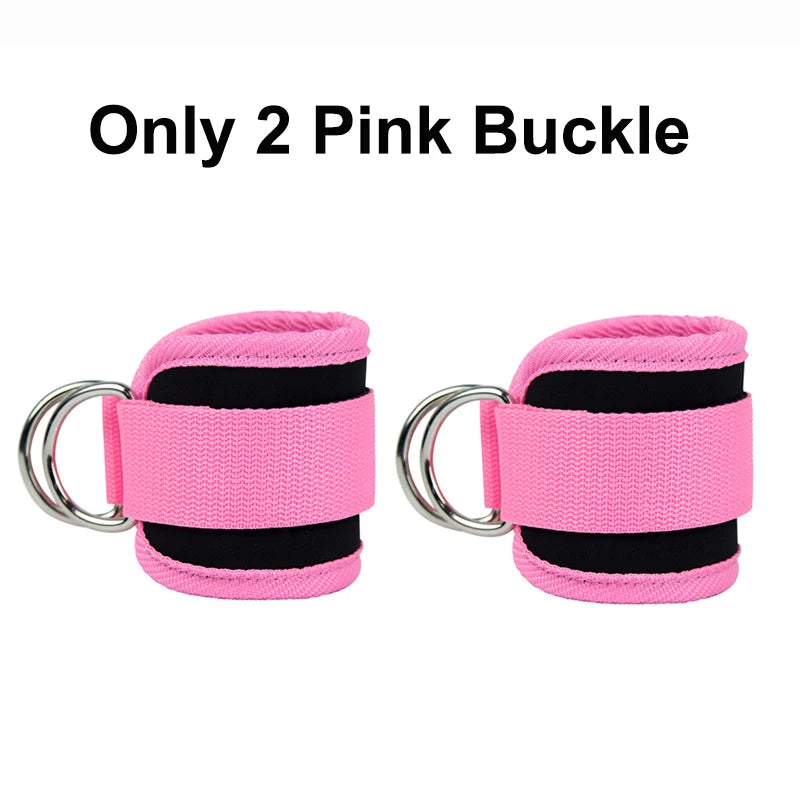 Resistance Band Set Workout Exercise Equipment