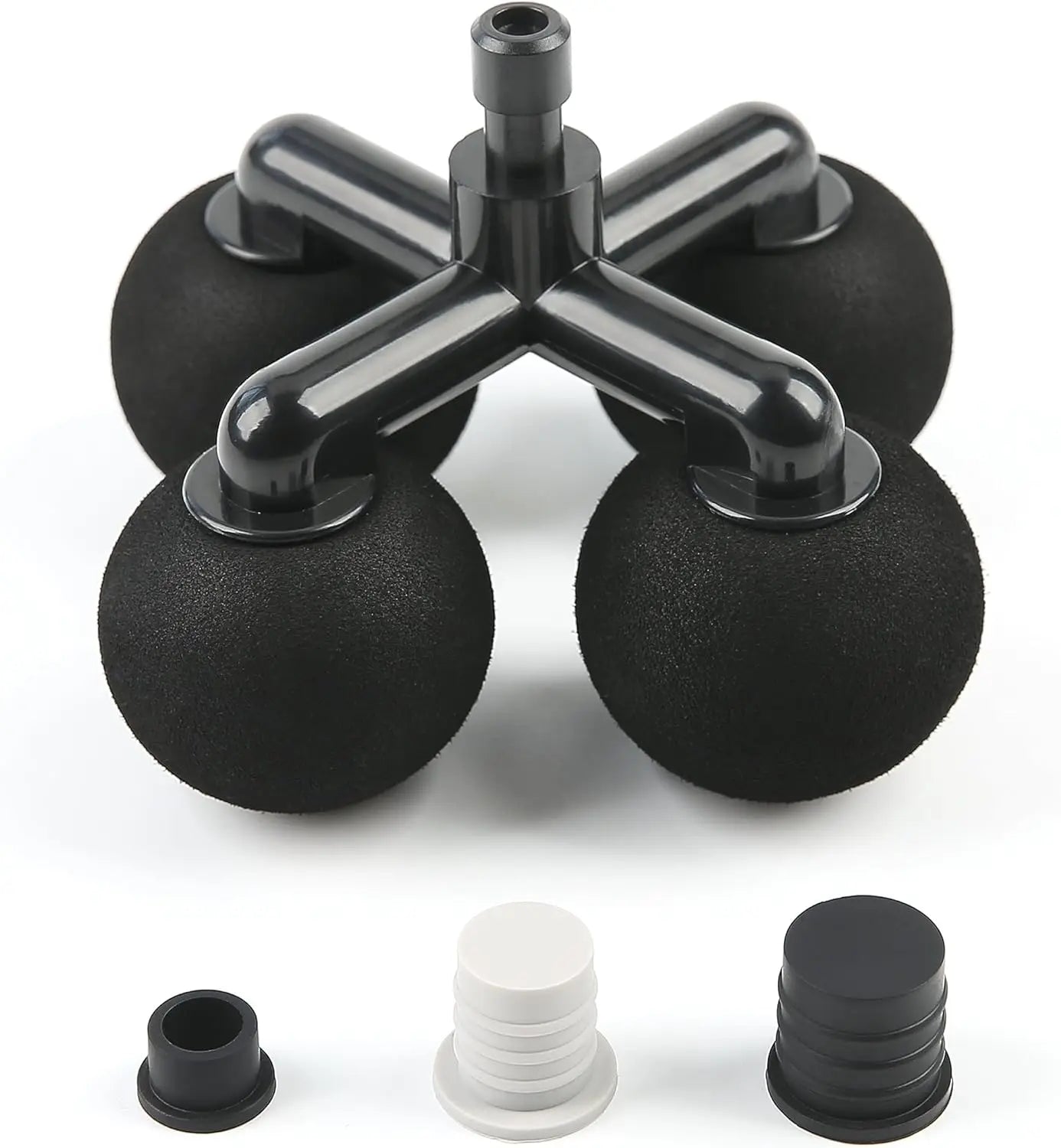Fascial Gun Massager for Recovery: Enhance Muscle Recovery