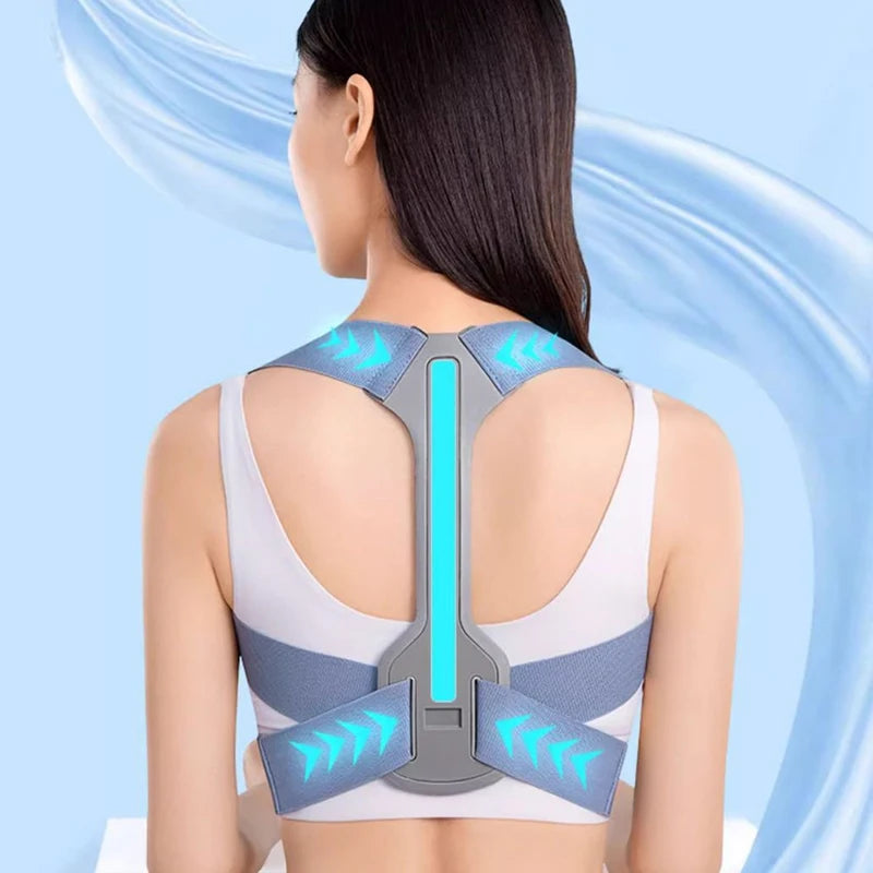 Posture Corrector Upper Posture Brace For Support
