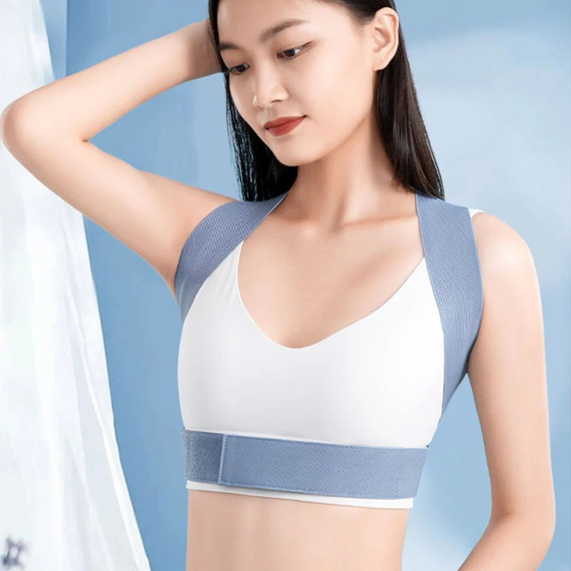 Posture Corrector Upper Posture Brace For Support