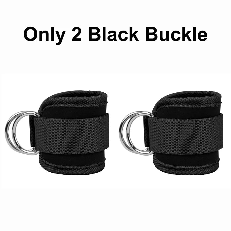 Resistance Band Set Workout Exercise Equipment