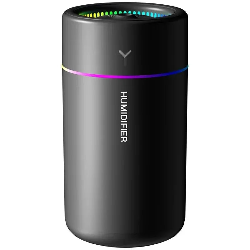 Aromatherapy Diffuser for Stress Relief and Tranquility