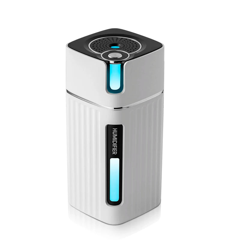 Air Humidifier Ultrasonic Smart Diffuser Humidifiers