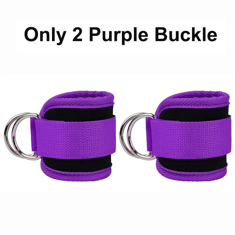 Resistance Band Set Workout Exercise Equipment