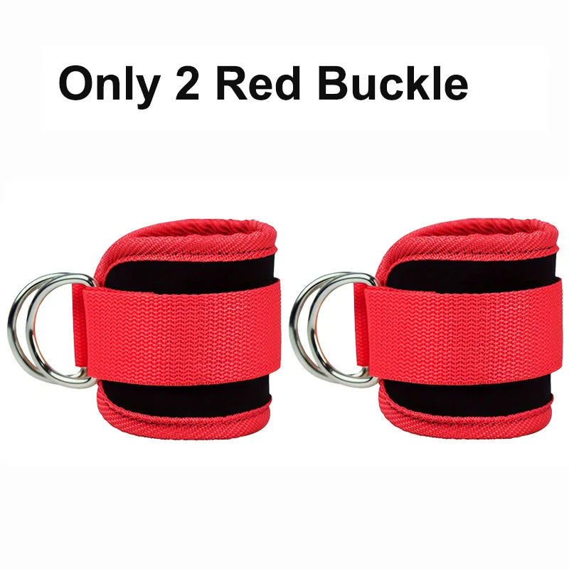 Resistance Band Set Workout Exercise Equipment