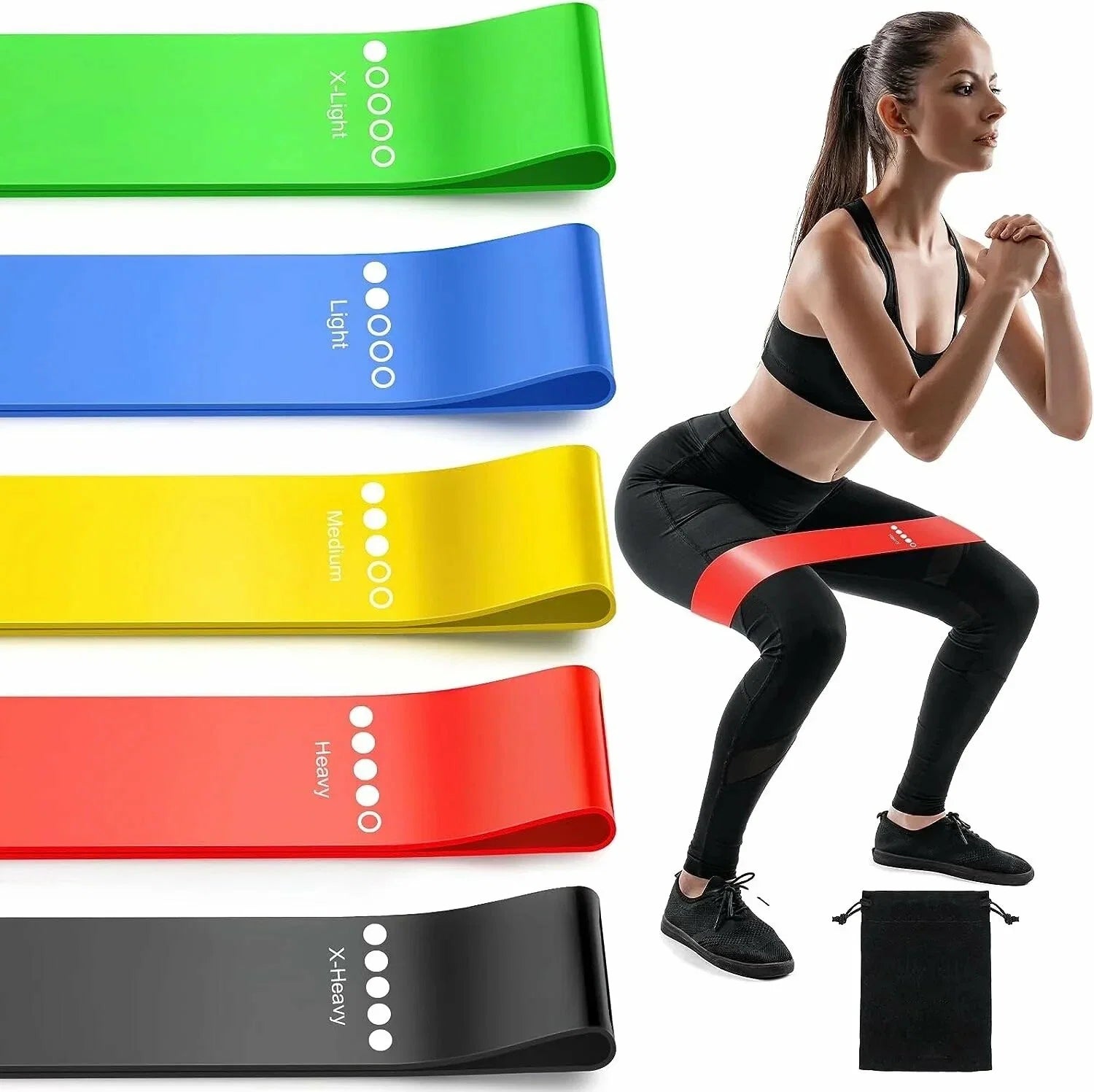 RESISTANCE BANDS
