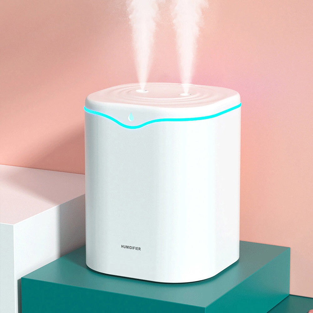 HUMIDIFIERS