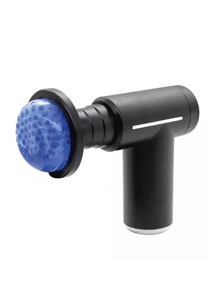 Deep Tissue Muscle Massage Gun for Recovery & Performance