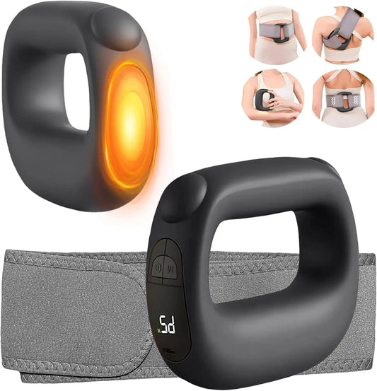 Deep Tissue Muscle Massage Guns