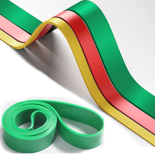Resistance Bands Set Expander Rubber Bands For Fitness