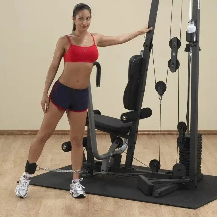 Resistance Band Set Workout Exercise Equipment