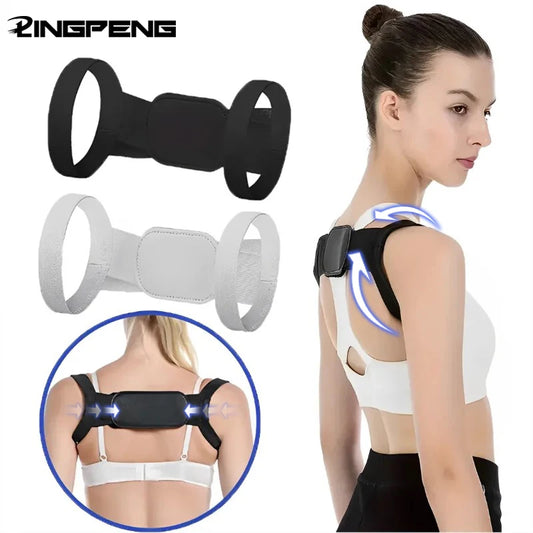 Adjustable Posture Corrector Back Support