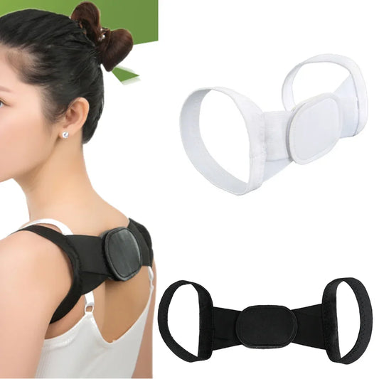 Adjustable Posture Corrector Back Support