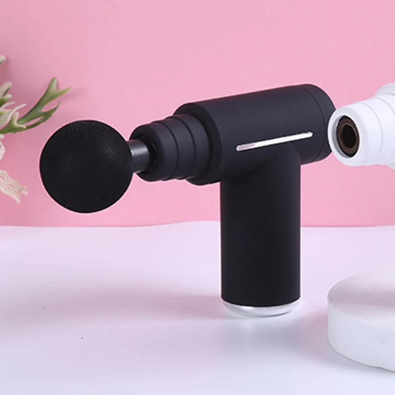 Deep Tissue Muscle Massage Gun for Recovery & Performance