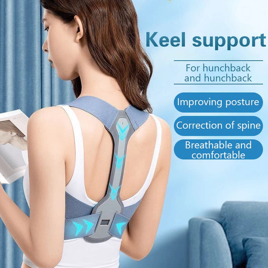 Posture Corrector Upper Posture Brace For Support