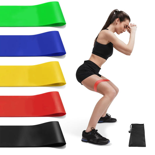 Resistance Bands for Working Out