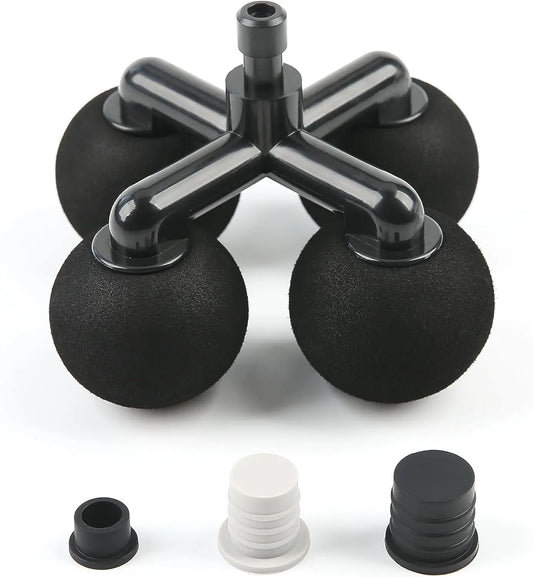 Fascial Gun Massager for Recovery: Enhance Muscle Recovery